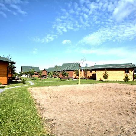 Stumilowy Las Меленко Экстерьер фото